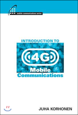 Introduction to 4G Mobile Communications