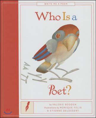 Who Is a Poet?