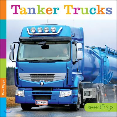 Tanker Trucks