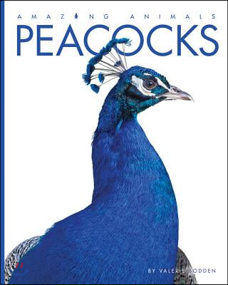 Peacocks