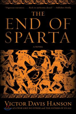 The End of Sparta