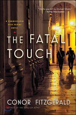 The Fatal Touch