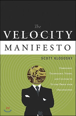 The Velocity Manifesto