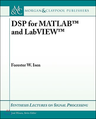 DSP for MATLAB and LabVIEW