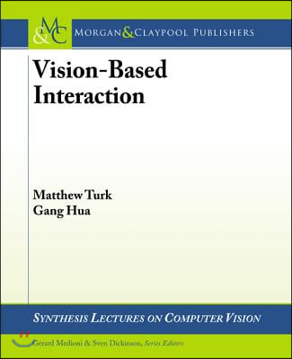 Vision-Based Interaction