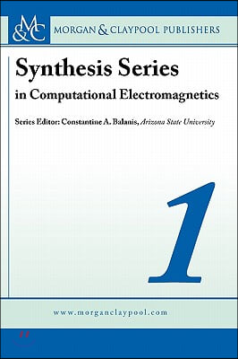 Computational Electromagnetics