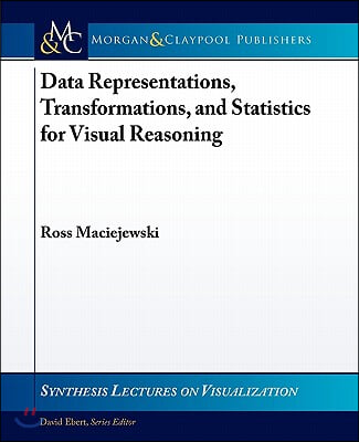 Data Representations, Transformations, and Statistics for Visual Reasoning