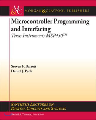 Microcontroller Programming and Interfacing