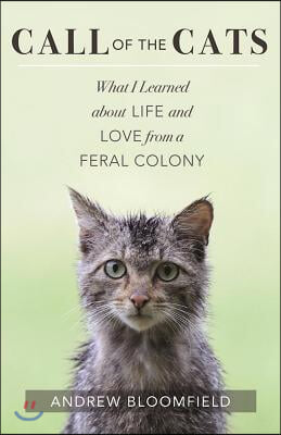 Call of the Cats: What I Learned about Life and Love from a Feral Colony