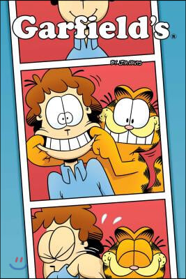 Garfield Original Graphic Novel: Unreality Tv, 2: Unreality TV