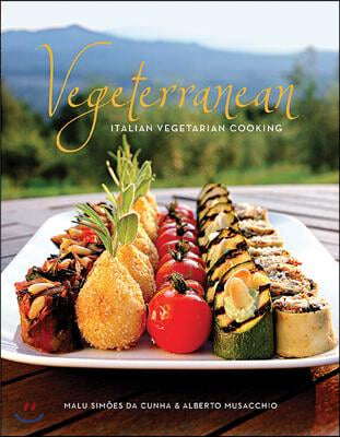 Vegeterranean: Italian Vegetarian Cooking