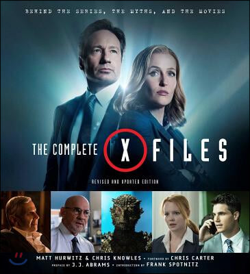 The Complete X-Files