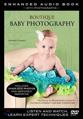 Boutique Baby Photography