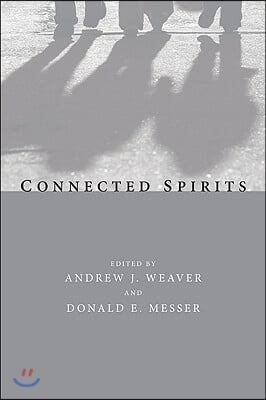 Connected Spirits: Friends and Spiritual Journeys