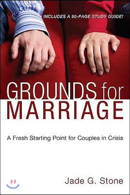 Grounds for Marriage, Book and Study Guide