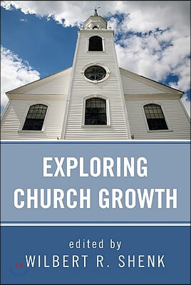 Exploring Church Growth