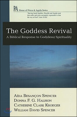 The Goddess Revival