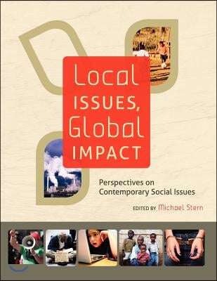 Local Issues, Global Impact