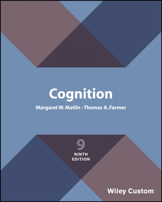 Cognition