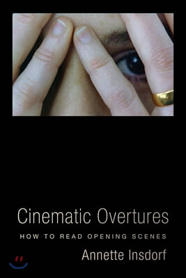 Cinematic Overtures: How to Read Opening Scenes