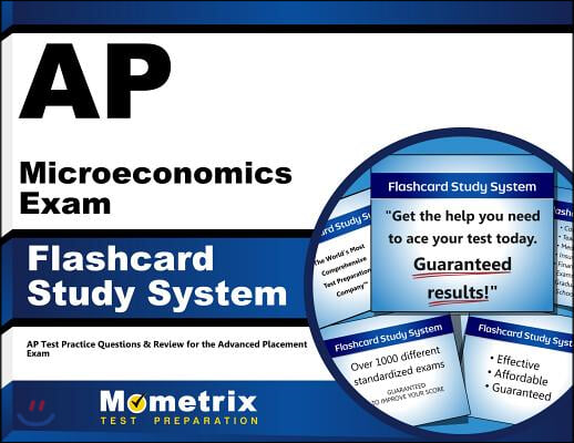 Ap Microeconomics Exam Flashcard Study System