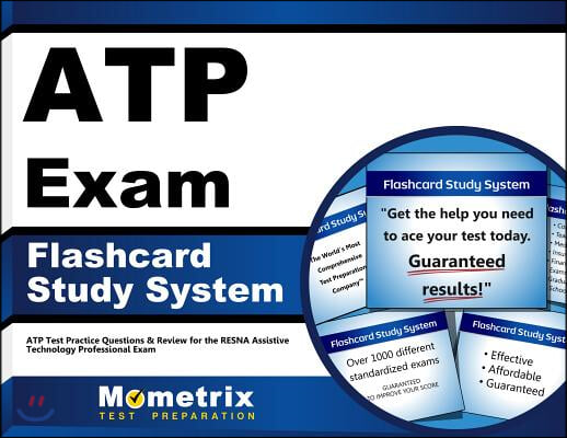Atp Exam Flashcard Study System