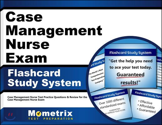 Case Management Nurse Exam Flashcard Study System