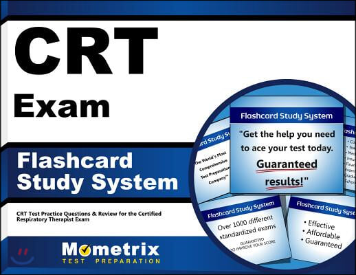 Crt Exam Flashcard Study System