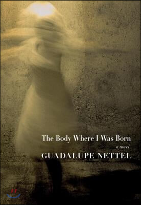 The Body Where I Was Born