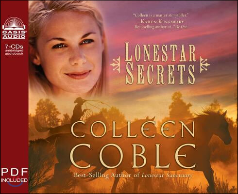 Lonestar Secrets