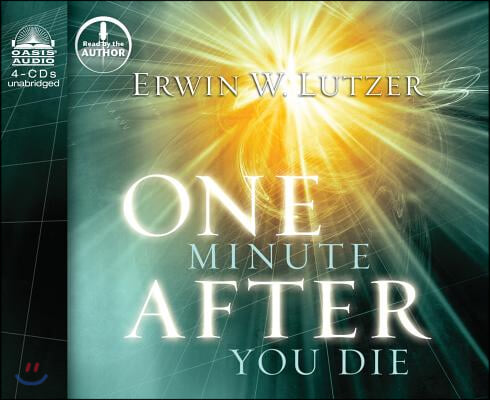 One Minute After You Die (Library Edition): A Preview of Your Final Destination