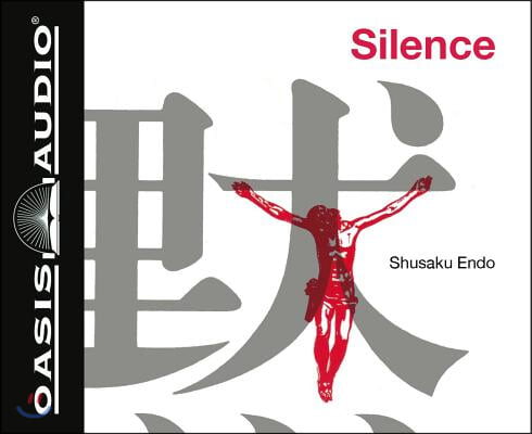Silence (Library Edition)