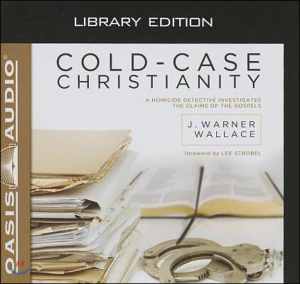 Cold-Case Christianity