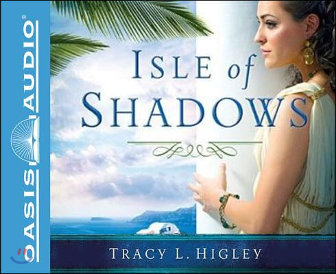 Isle of Shadows (Library Edition)