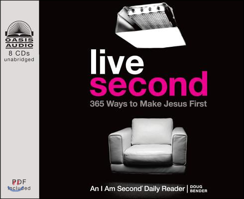 Live Second