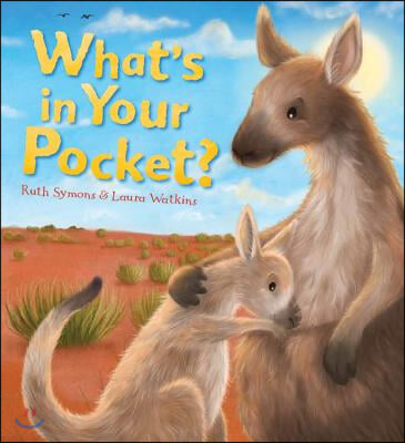What&#39;s in Your Pocket?