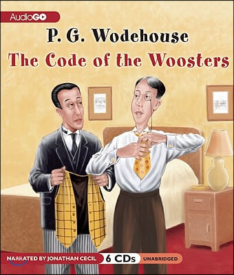 The Code of the Woosters