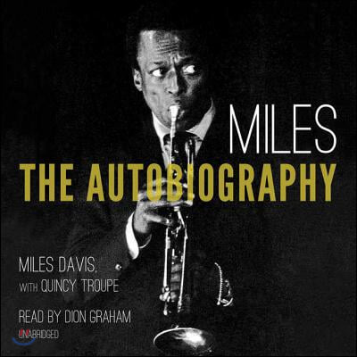 Miles: The Autobiography