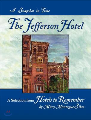 The Jefferson Hotel