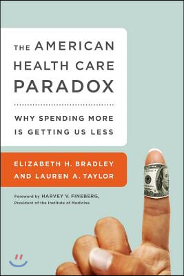 The American Health Care Paradox: Why Spending More Is Getting Us Less