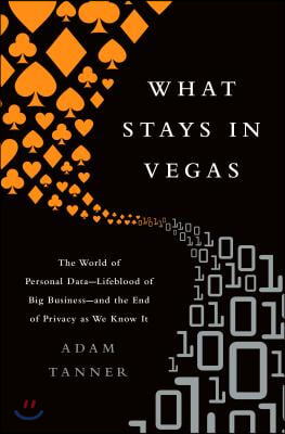 What Stays in Vegas: The World of Personal Data-Lifeblood of Big Business-And the End of Privacy as We Know It