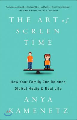 The Art of Screen Time: How Your Family Can Balance Digital Media and Real Life