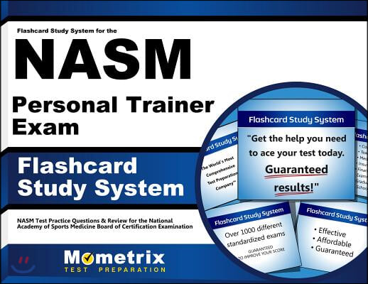 Flashcard Study System for the Nasm Personal Trainer Exam