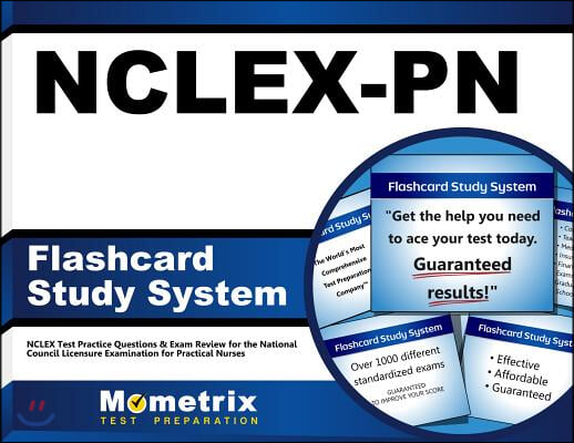 Nclex-pn Flashcard Study System