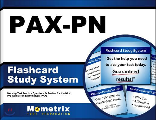 Pax-pn Flashcard Study System