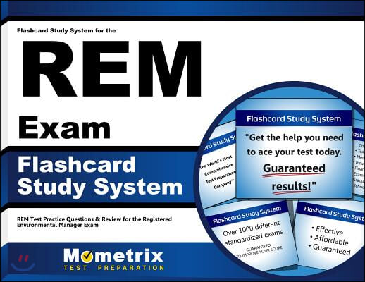 Flashcard Study System for the Rem Exam
