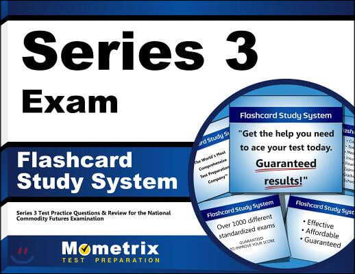 Series 3 Exam Flashcard Study System