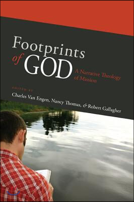 Footprints of God