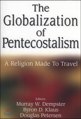 The Globalization of Pentecostalism