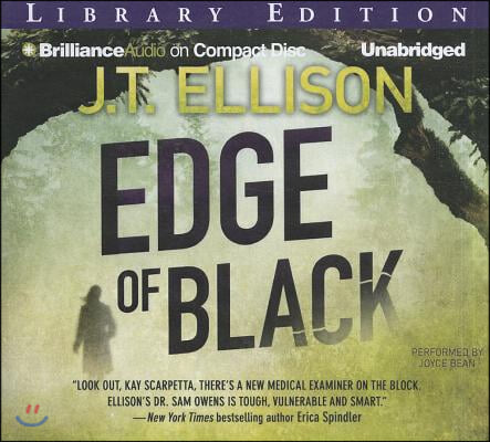 Edge of Black